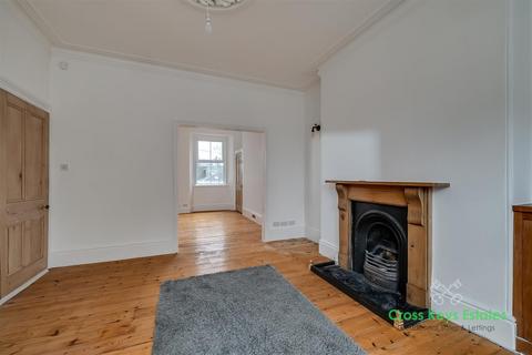 3 bedroom house to rent, Brunswick Place, Plymouth PL2