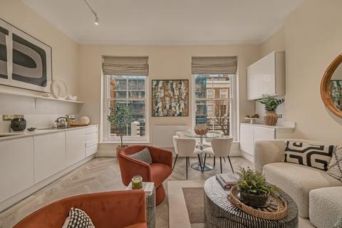 2 bedroom flat for sale, Chesterton Road, Notting Hill, London W10
