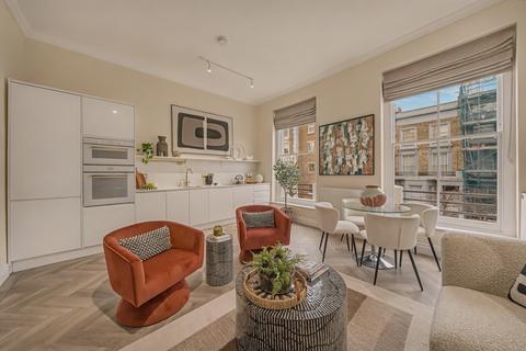 2 bedroom flat for sale, Chesterton Road, Notting Hill, London W10