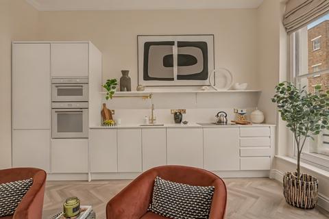 2 bedroom flat for sale, Chesterton Road, Notting Hill, London W10