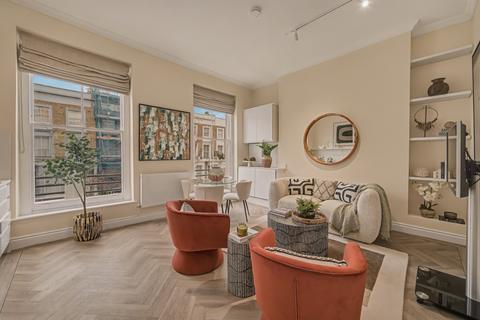 2 bedroom flat for sale, Chesterton Road, Notting Hill, London W10