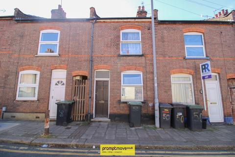 Ridgway Road Luton LU2 7RR