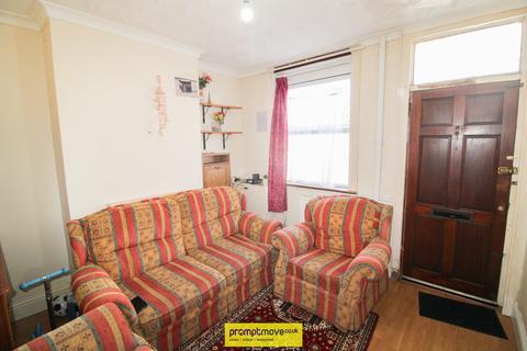 undefined, Ridgway Road Luton LU2 7RR