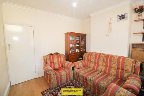 undefined, Ridgway Road Luton LU2 7RR