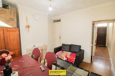 undefined, Ridgway Road Luton LU2 7RR