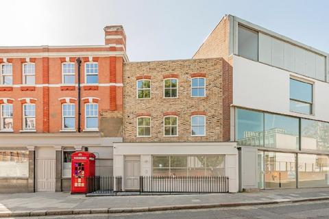 undefined, Bell Street, London NW1