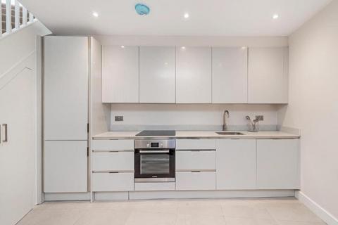 undefined, Bell Street, London NW1