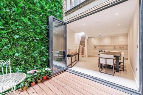 undefined, Bell Street, London NW1