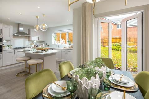 4 bedroom detached house for sale, Higher Trewhiddle, Truro Road, St Austell, Cornwall, PL25