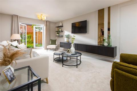 4 bedroom detached house for sale, Higher Trewhiddle, Truro Road, St Austell, Cornwall, PL25