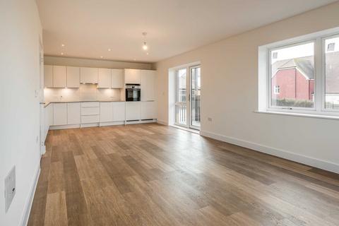 3 bedroom apartment for sale, Plot 25, The Drift at Pearson Heights, Pearson Heights CT5