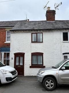 undefined, Noble Street, Shrewsbury SY4