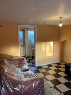 undefined, Noble Street, Shrewsbury SY4
