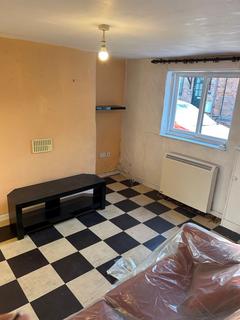 undefined, Noble Street, Shrewsbury SY4