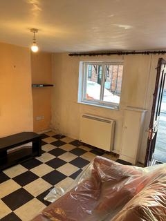 undefined, Noble Street, Shrewsbury SY4