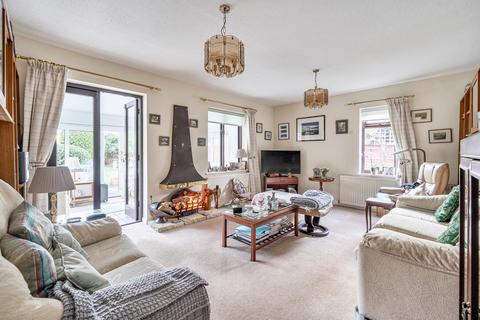 4 bedroom link detached house for sale, New Road, West Molesey, Surrey, KT8