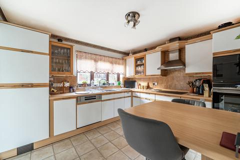 4 bedroom link detached house for sale, New Road, West Molesey, Surrey, KT8