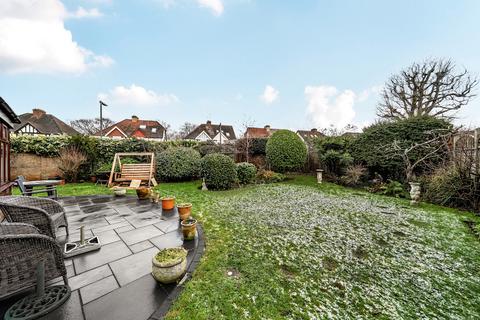 4 bedroom link detached house for sale, New Road, West Molesey, Surrey, KT8