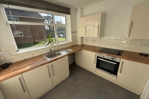 2 bedroom apartment for sale, Talbot Avenue, Bournemouth