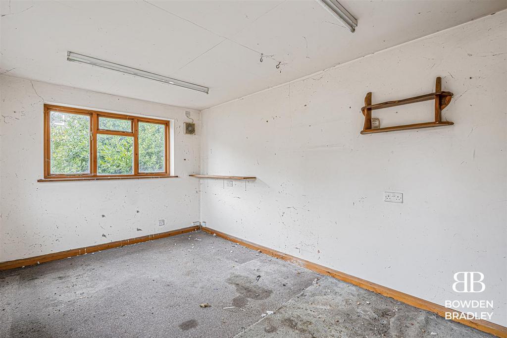 Outbuilding