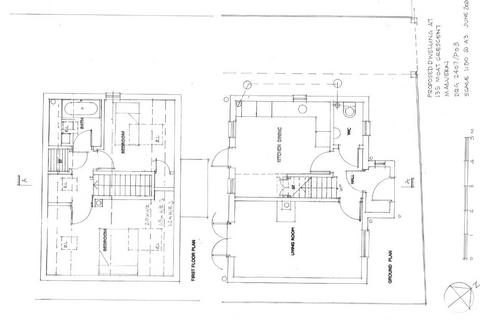 undefined, Moat Crescent, Malvern, Worcestershire, WR14
