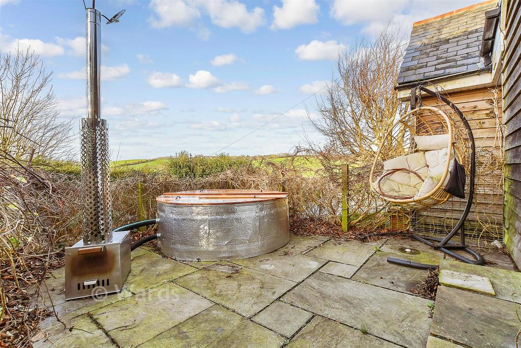 Patio / Decking