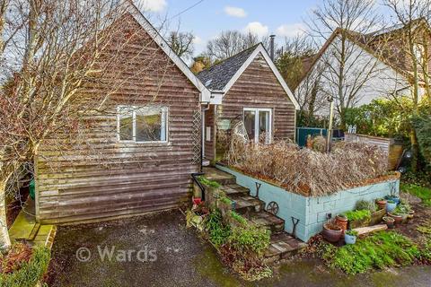 3 bedroom detached bungalow for sale, Canterbury Road, Hawkinge, Folkestone, Kent