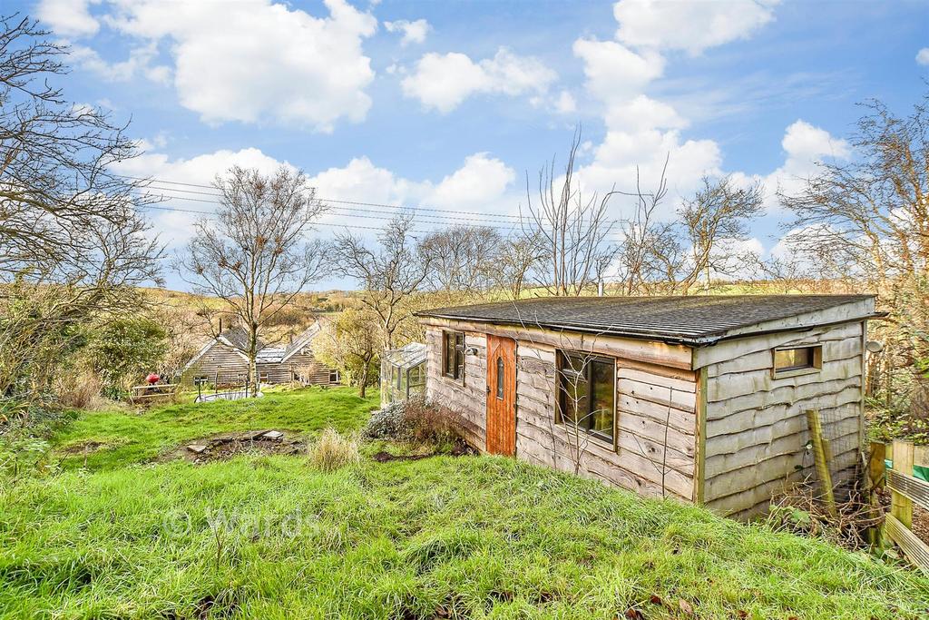 Workshop/Outbuildings