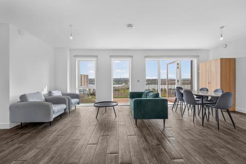 3 bedroom flat to rent, Adlay Apartments, 3 Millet Place, London