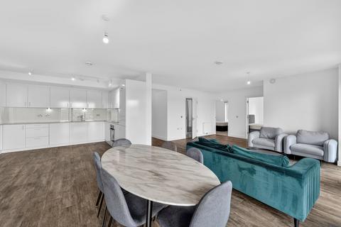 3 bedroom flat to rent, Adlay Apartments, 3 Millet Place, London