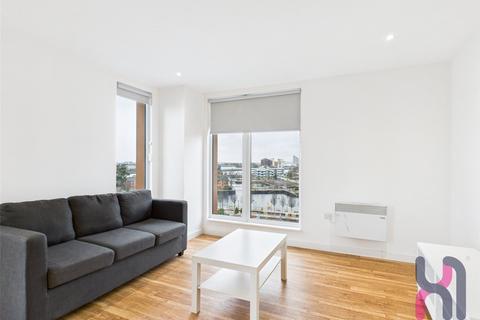2 bedroom flat for sale, The Exchange, 8 Elmira Way, Salford, Greater Manchester, M5