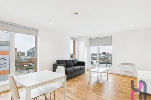 2 bedroom flat for sale, The Exchange, 8 Elmira Way, Salford, Greater Manchester, M5