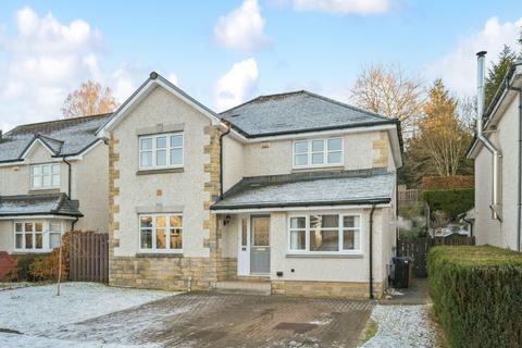 undefined, Ledcameroch Gardens, Dunblane, FK15