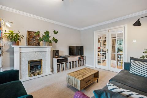 undefined, Ledcameroch Gardens, Dunblane, FK15