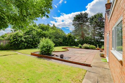3 bedroom detached bungalow for sale, Leyburn Grove, Hartburn, Stockton-On-Tees, TS18 5NR