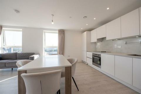 undefined, Tabbard Apartments, East Acton Lane, London