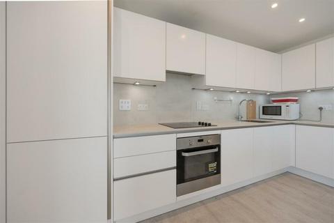 undefined, Tabbard Apartments, East Acton Lane, London