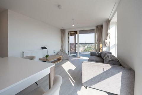 undefined, Tabbard Apartments, East Acton Lane, London