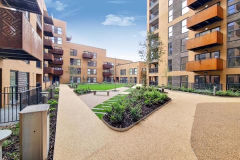 undefined, Tabbard Apartments, East Acton Lane, London