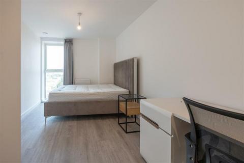 undefined, Tabbard Apartments, East Acton Lane, London