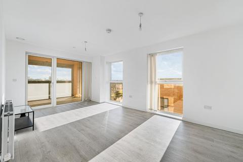 2 bedroom flat to rent, Tabbard Apartments, East Acton Lane, London