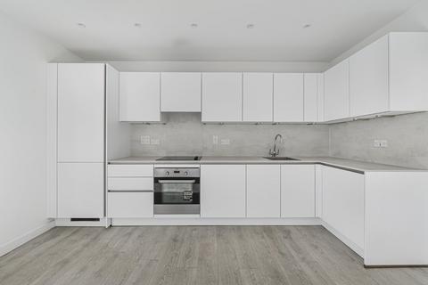 2 bedroom flat to rent, Tabbard Apartments, East Acton Lane, London