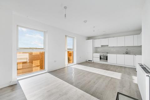 undefined, Tabbard Apartments, East Acton Lane, London