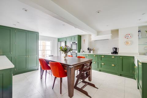 4 bedroom house for sale, Hazlebury Road, Sands End, London