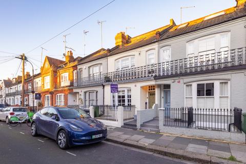 4 bedroom house for sale, Hazlebury Road, Sands End, London