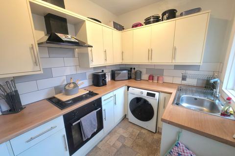 3 bedroom terraced house for sale, Wheatsheaf Terrace, Warsop Vale, NG20