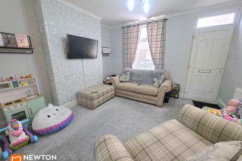3 bedroom terraced house for sale, Wheatsheaf Terrace, Warsop Vale, NG20