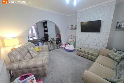undefined, Wheatsheaf Terrace, Warsop Vale, NG20