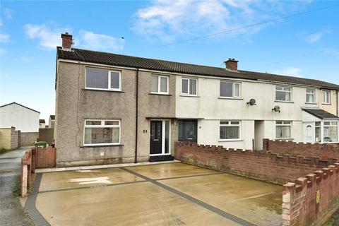 undefined, Calder Drive, Cumbria CA14
