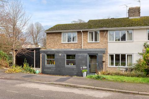 4 bedroom semi-detached house for sale, The Limes, Hitchin SG5